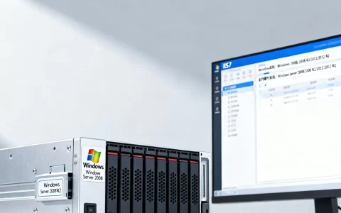 iis7有哪些服务器版本，iis7支持哪些操作系统