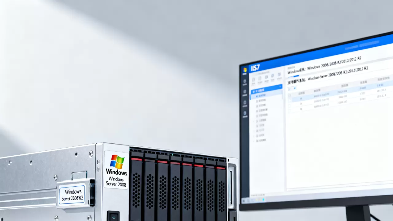 iis7有哪些服务器版本,iis7支持哪些操作系统 iis7有哪些服务器版本,iis7支持哪些操作系统