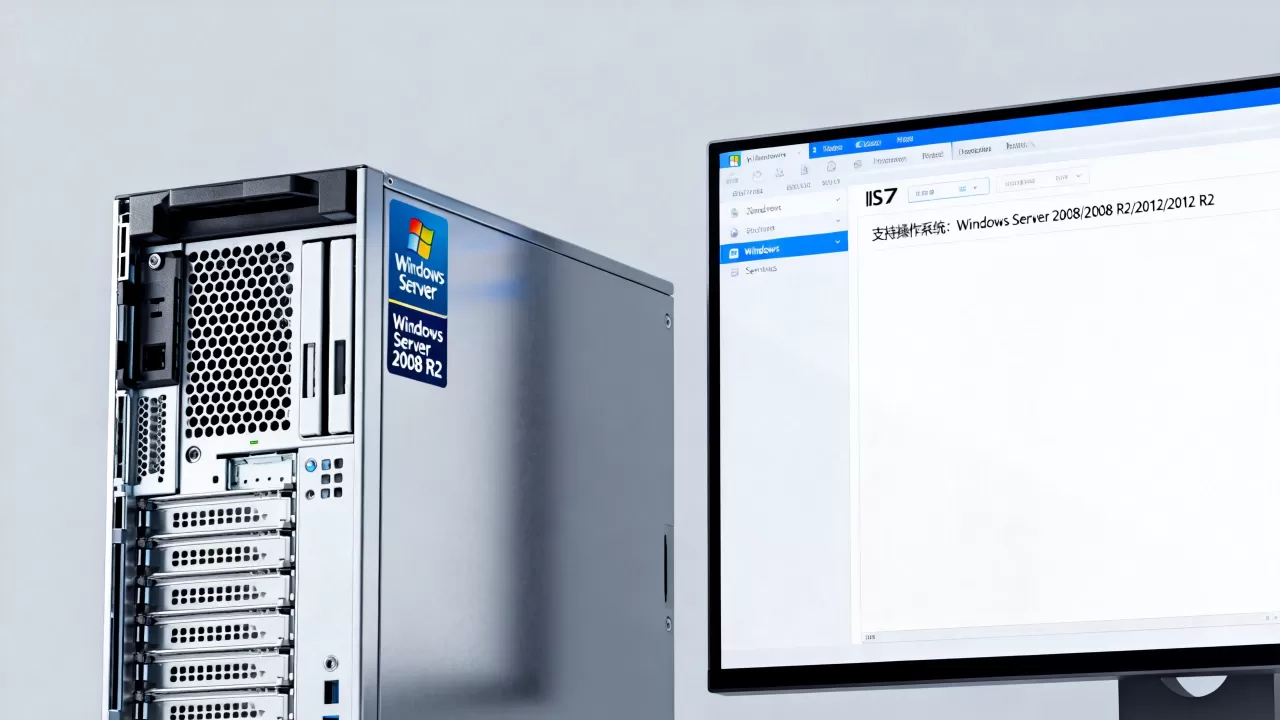iis7有哪些服务器版本,iis7支持哪些操作系统 iis7有哪些服务器版本,iis7支持哪些操作系统