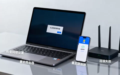 r星一直连接不到服务器怎么办？，是什么原因导致的