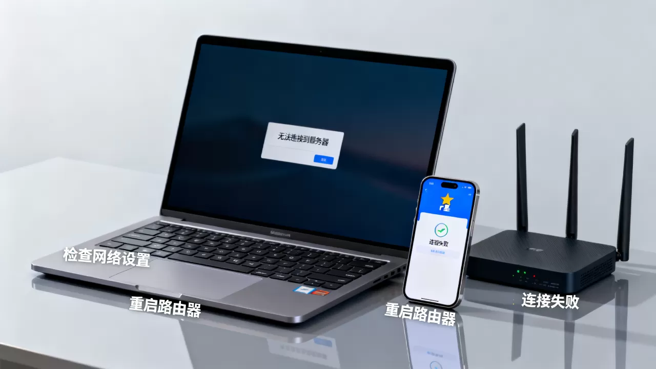 r星一直连接不到服务器怎么办?,是什么原因导致的 r星一直连接不到服务器怎么办?,是什么原因导致的