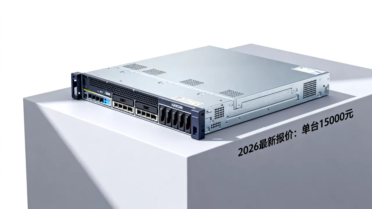 海康服务器价格贵不贵,2026最新报价一台多少钱 海康服务器价格贵不贵,2026最新报价一台多少钱