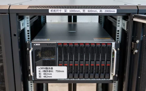 x3850服务器长宽是多少？，机柜尺寸怎么选