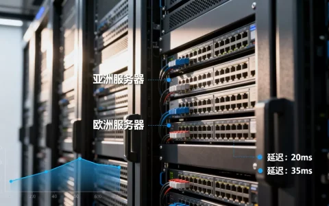 彩虹六号到底有多少服务器，哪个区延迟最低？