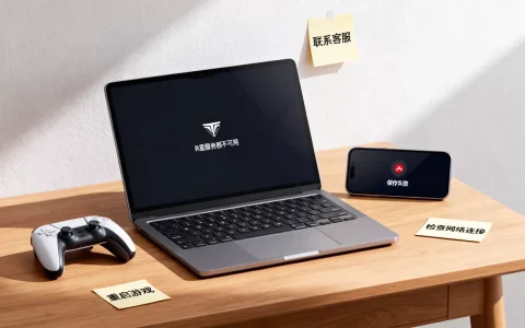 R星服务器不可用保存失败怎么回事，怎么解决