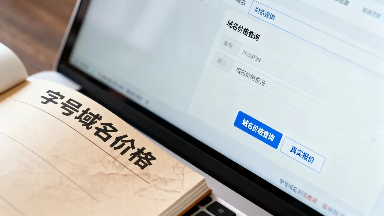 字号域名价格是多少,去哪里能查真实报价? 字号域名价格是多少,去哪里能查真实报价?