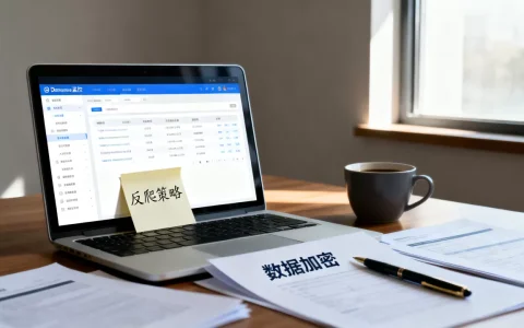 网站域名频繁被恶意抓取怎么办，如何防止内容被采集？