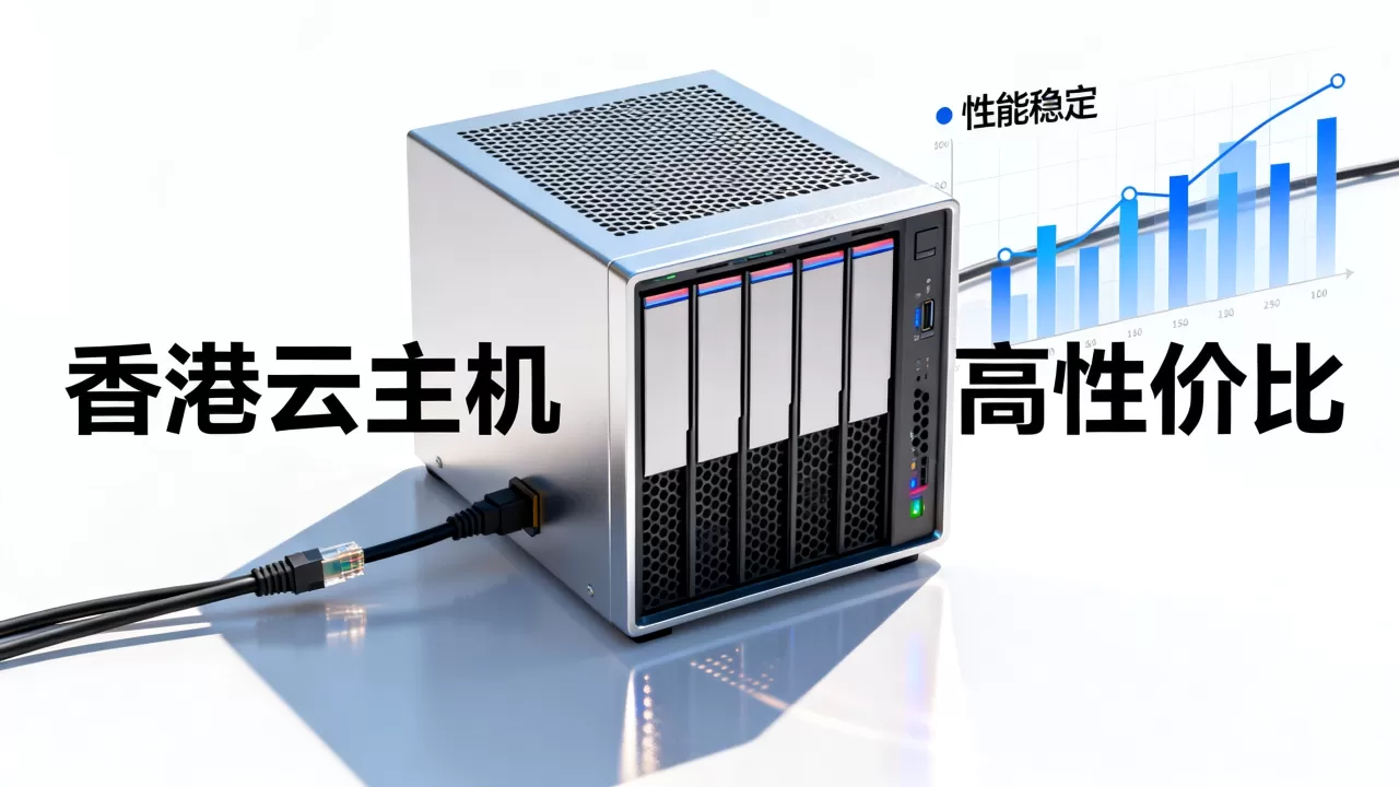 香港云主机怎么选才靠谱,哪家性价比最高? 香港云主机怎么选才靠谱,哪家性价比最高?