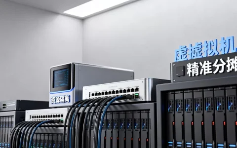 多租户虚拟机计费系统如何隔离资源与精准分摊？，怎么实现？