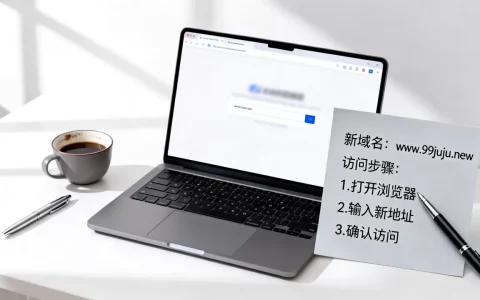 99juju新域名是什么，怎么访问最新地址？