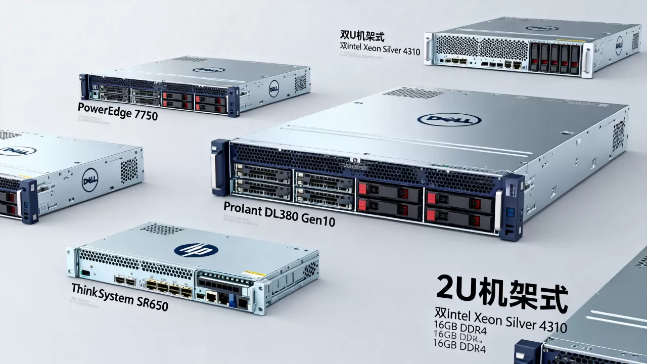 品牌双路服务器有哪些型号,怎么选性价比高? 品牌双路服务器有哪些型号,怎么选性价比高?