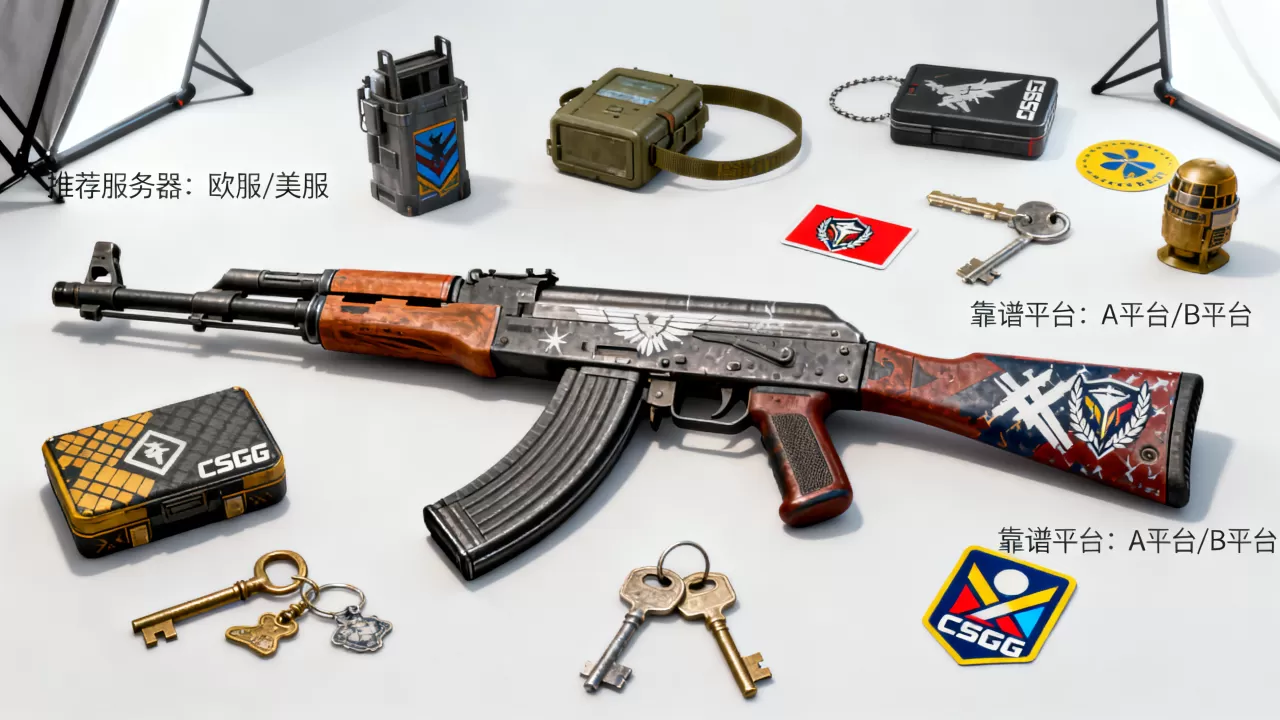 看饰品选哪些服务器比较好,CSGO饰品交易平台哪个靠谱 看饰品选哪些服务器比较好,CSGO饰品交易平台哪个靠谱