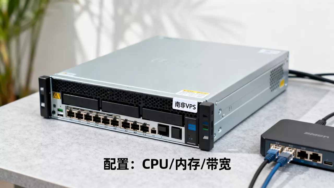 南非VPS月付8.5美元值得买吗,配置怎么样? 南非VPS月付8.5美元值得买吗,配置怎么样?