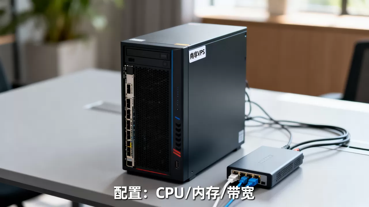 南非VPS月付8.5美元值得买吗,配置怎么样? 南非VPS月付8.5美元值得买吗,配置怎么样?