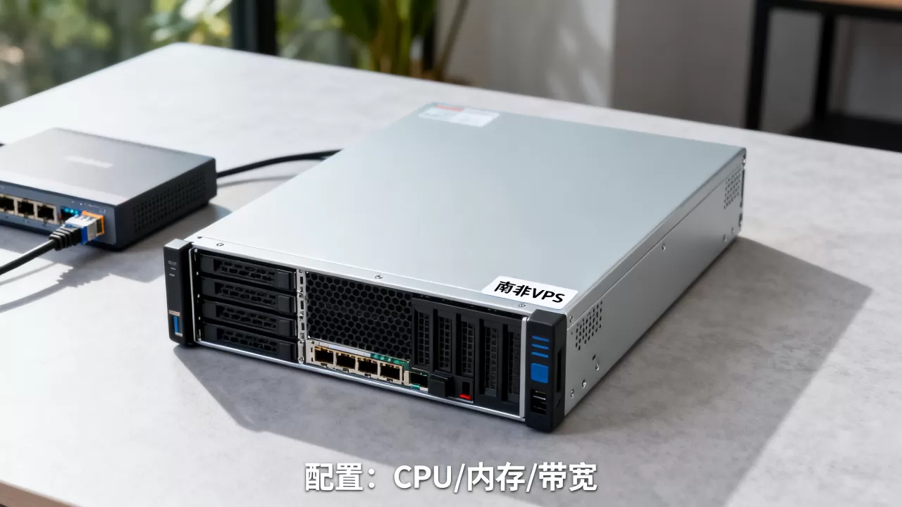 南非VPS月付8.5美元值得买吗,配置怎么样? 南非VPS月付8.5美元值得买吗,配置怎么样?