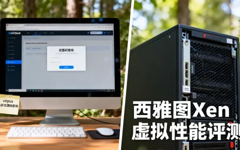 virpus有6折优惠码吗？,西雅图Xen虚拟性能如何？