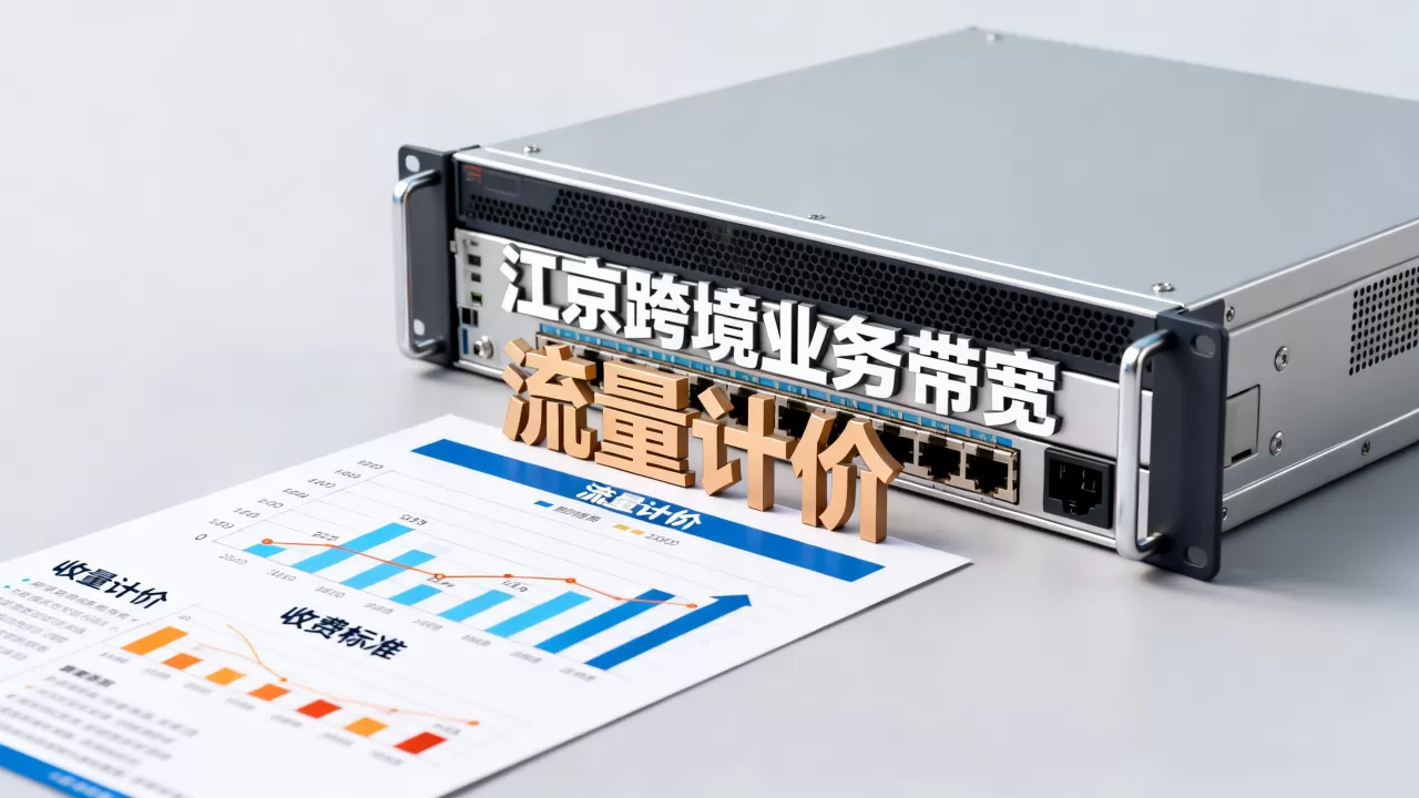 南京跨境业务大带宽服务器出口流量怎么计价,收费高吗? 南京跨境业务大带宽服务器出口流量怎么计价,收费高吗?