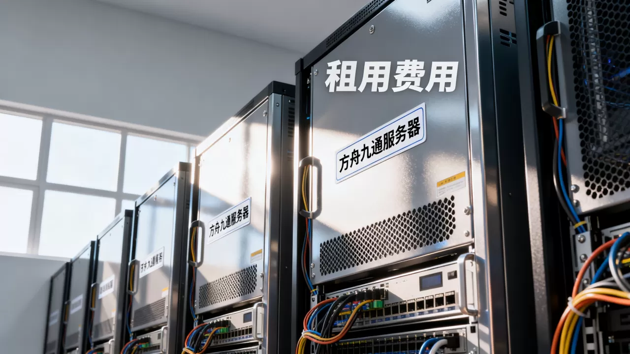 方舟九通服务器租用费用是多少,方舟九通服务器多少钱一个月? 方舟九通服务器租用费用是多少,方舟九通服务器多少钱一个月?