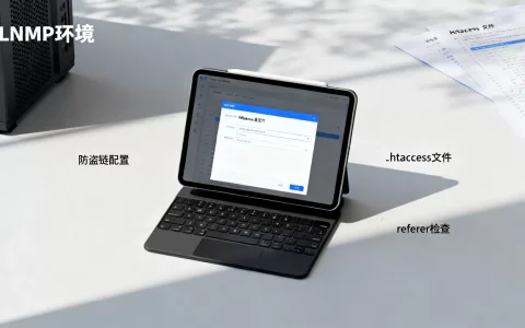 LNMP下如何防止图片被盗链浪费流量，有哪些方法？