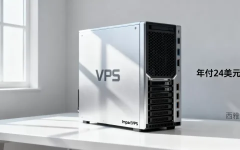 ImpactVPS西雅图年付24美元值吗，vps哪家便宜