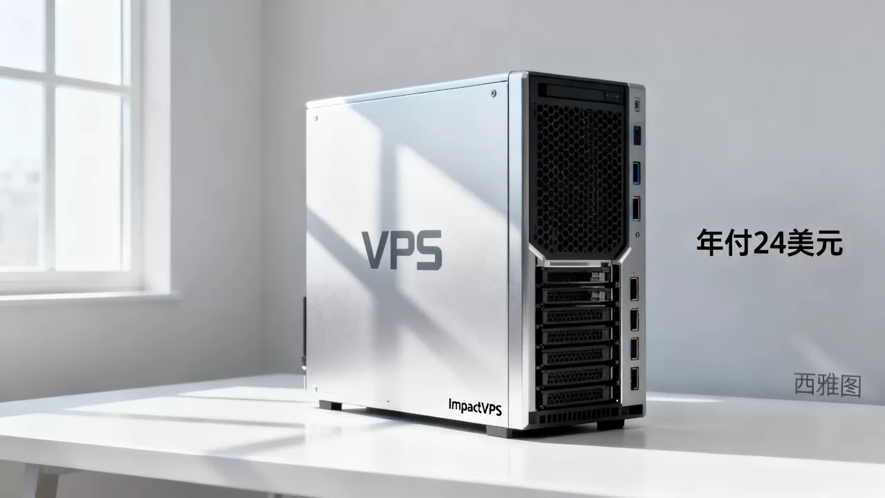 ImpactVPS西雅图年付24美元值吗,vps哪家便宜 ImpactVPS西雅图年付24美元值吗,vps哪家便宜