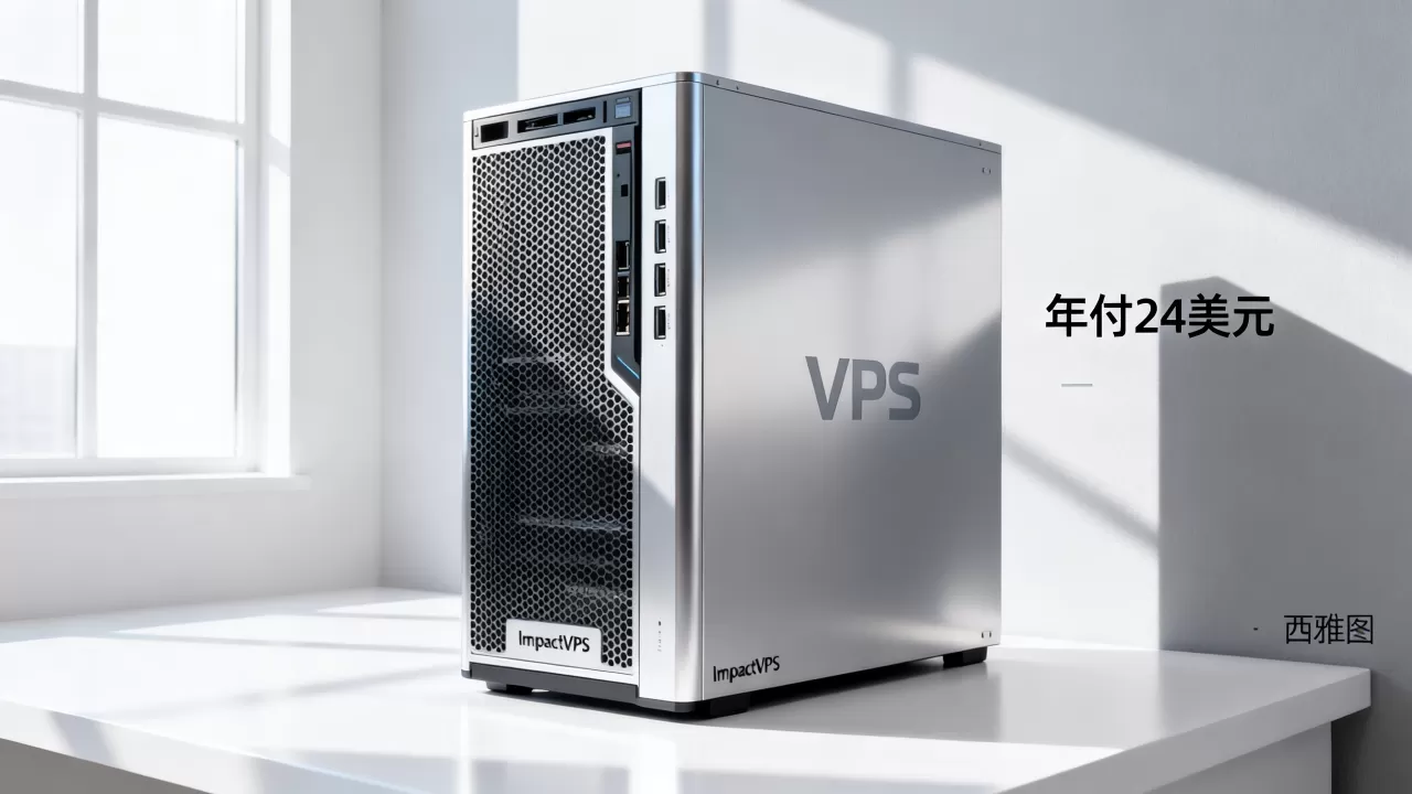 ImpactVPS西雅图年付24美元值吗,vps哪家便宜 ImpactVPS西雅图年付24美元值吗,vps哪家便宜