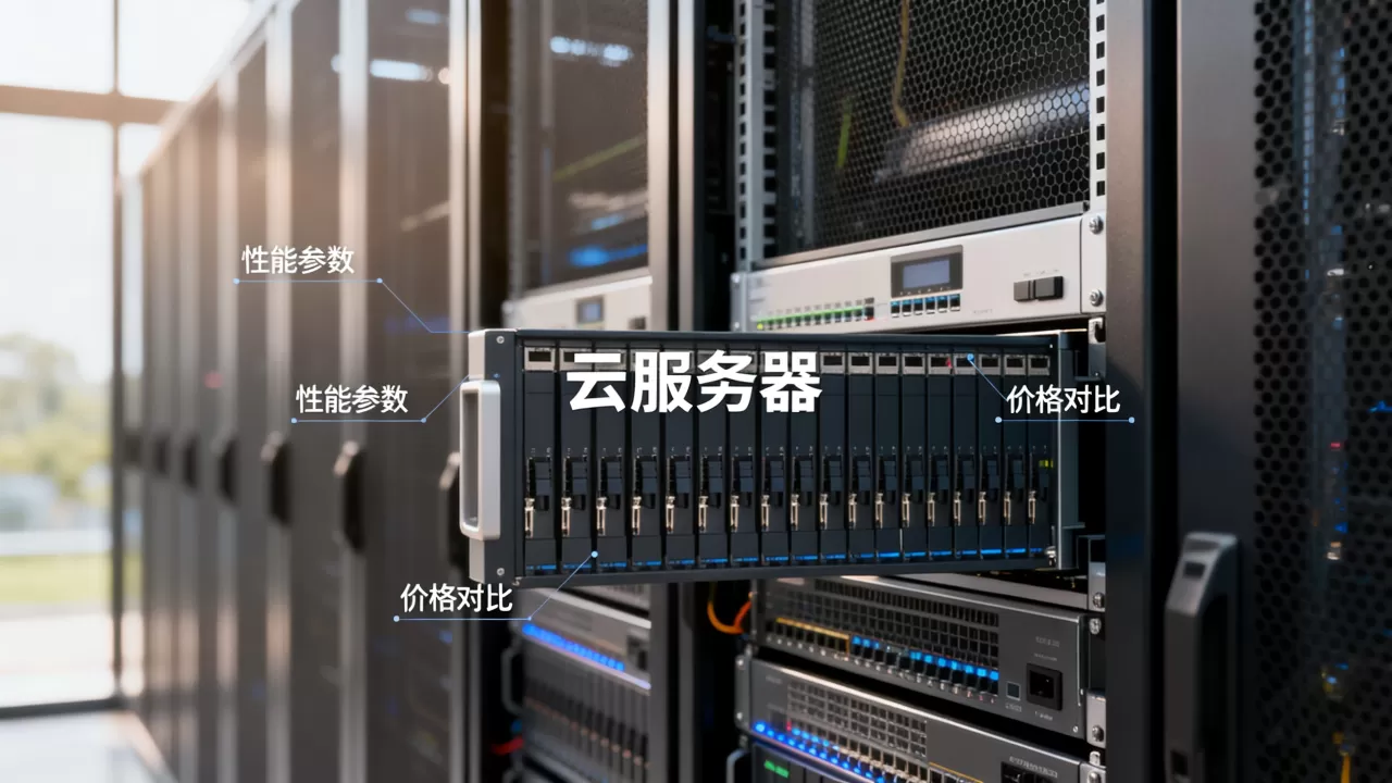 云服务器哪家便宜又好用,怎么选? 云服务器哪家便宜又好用,怎么选?