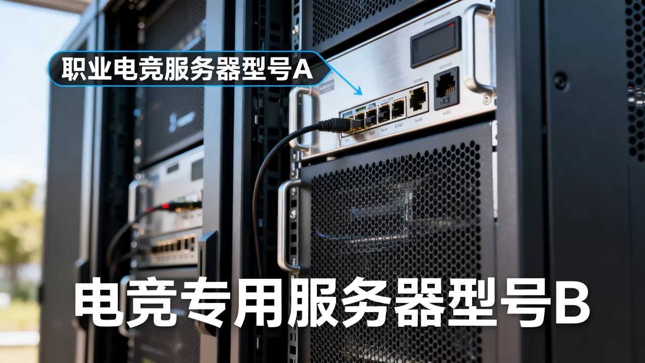 职业电竞服务器有哪些?,电竞比赛专用服务器哪个好? 职业电竞服务器有哪些?,电竞比赛专用服务器哪个好?