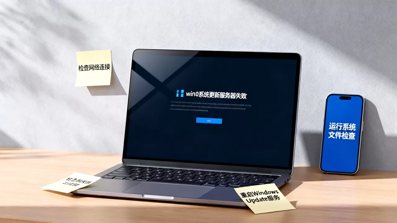 win10系统更新服务器失败怎么解决,有哪些实用方法? win10系统更新服务器失败怎么解决,有哪些实用方法?