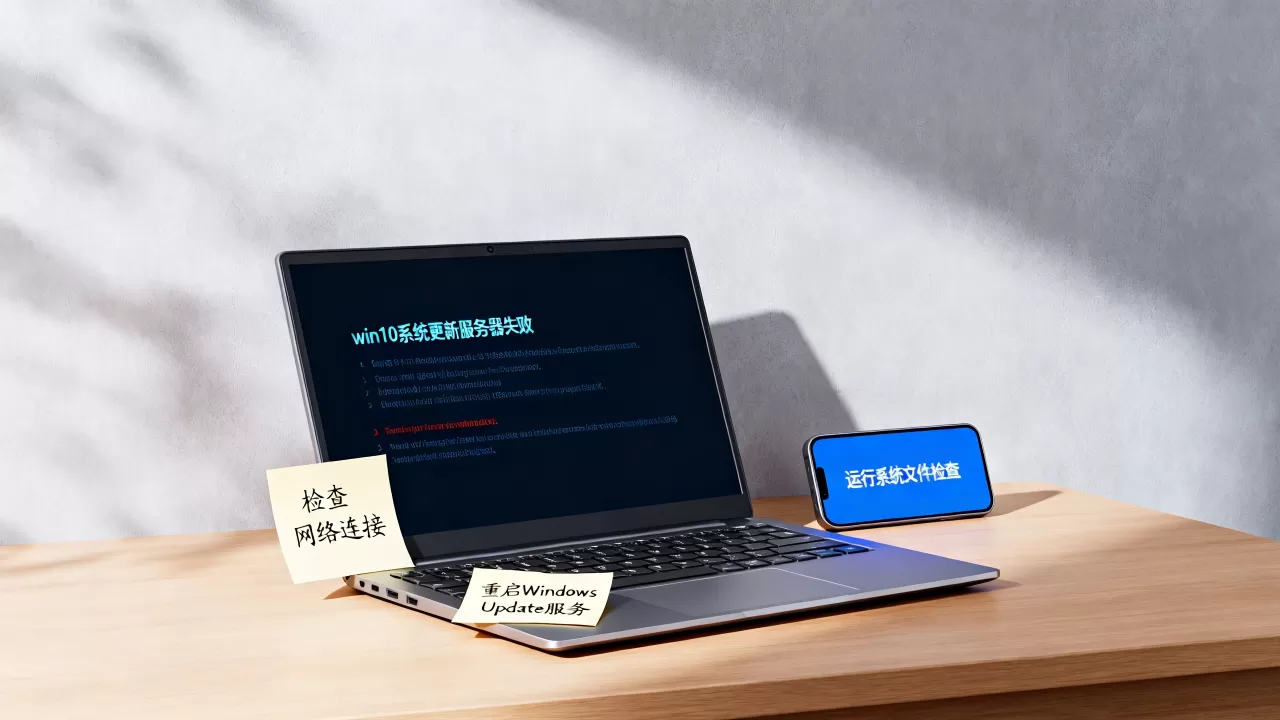 win10系统更新服务器失败怎么解决,有哪些实用方法? win10系统更新服务器失败怎么解决,有哪些实用方法?