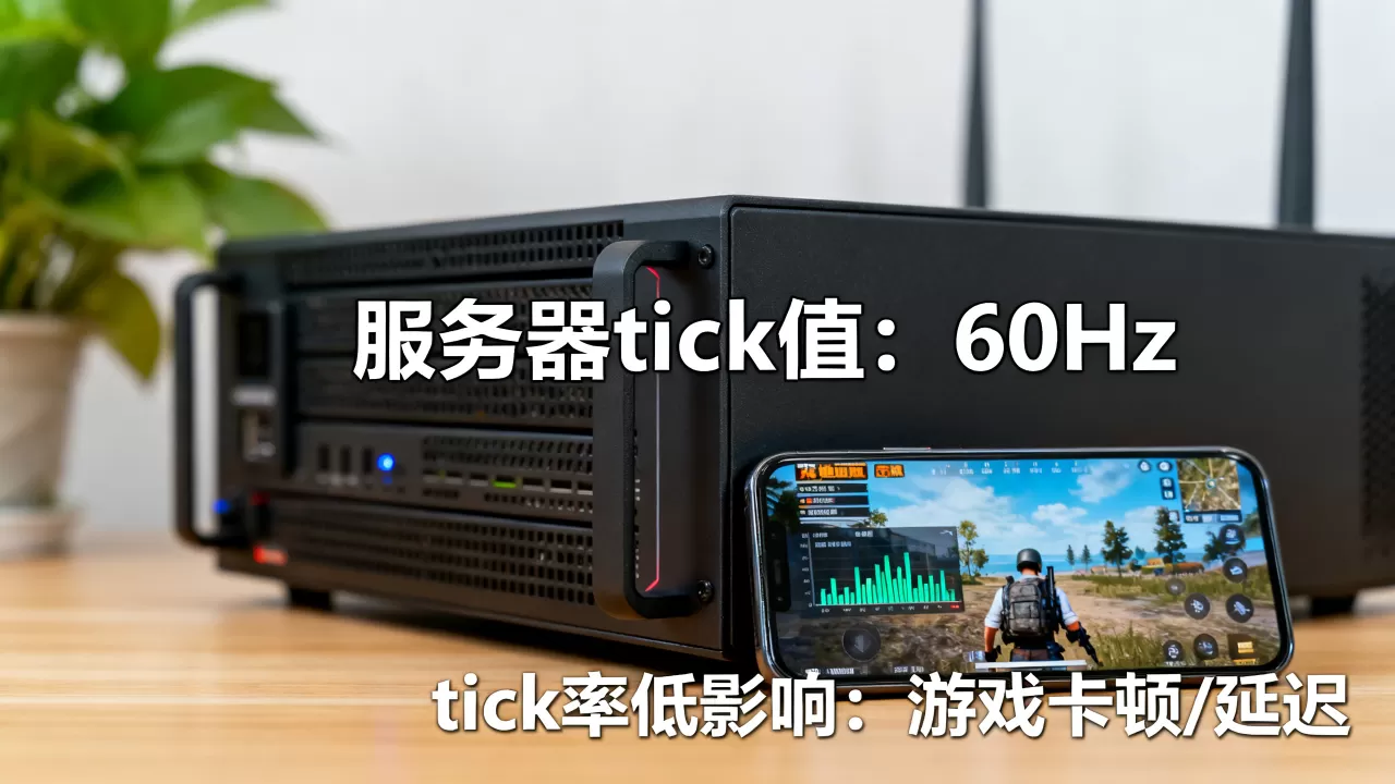 绝地求生手游服务器tick值是多少,tick率低有什么影响? 绝地求生手游服务器tick值是多少,tick率低有什么影响?