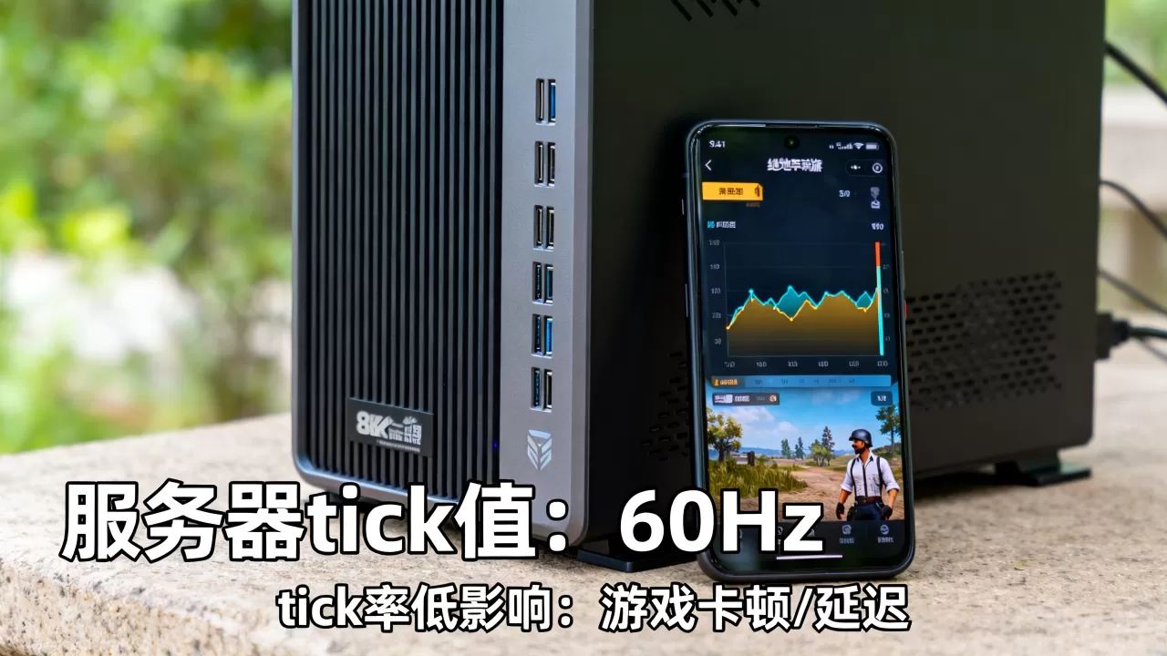 绝地求生手游服务器tick值是多少,tick率低有什么影响? 绝地求生手游服务器tick值是多少,tick率低有什么影响?