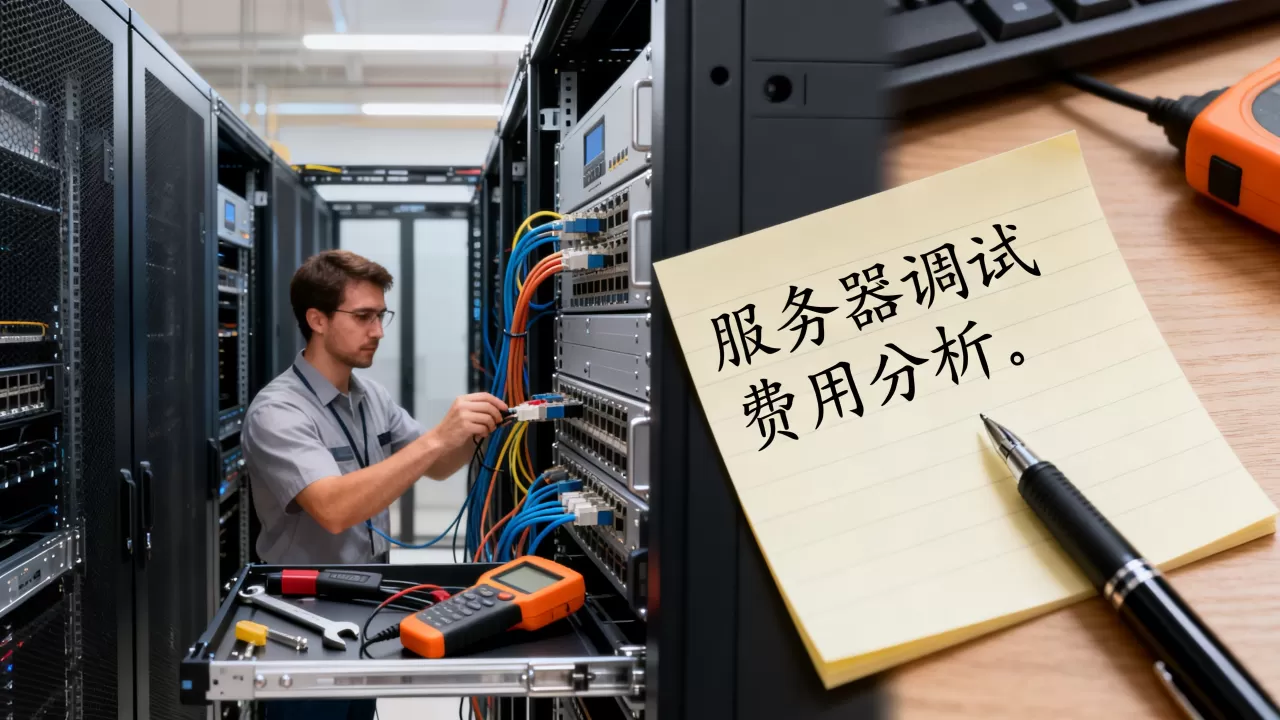 调试一个服务器需要多少钱?,价格贵不贵? 调试一个服务器需要多少钱?,价格贵不贵?