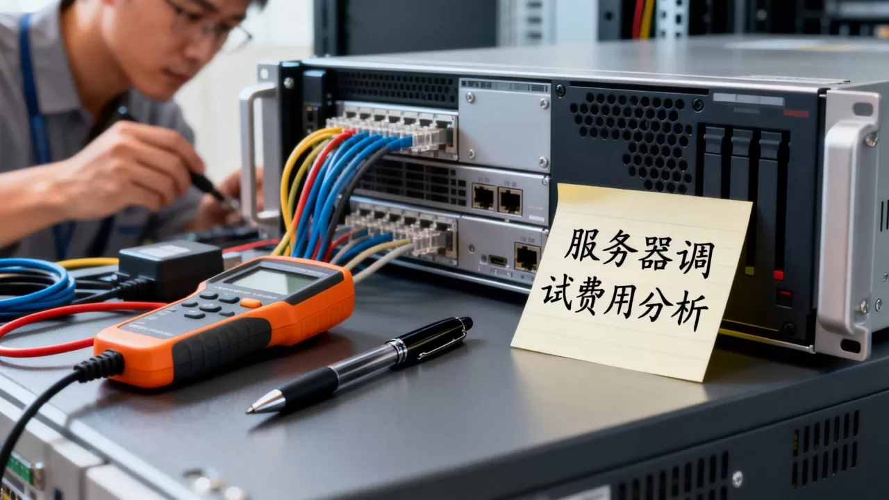 调试一个服务器需要多少钱?,价格贵不贵? 调试一个服务器需要多少钱?,价格贵不贵?