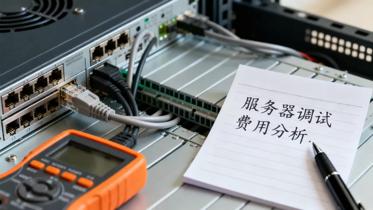 调试一个服务器需要多少钱?,价格贵不贵? 调试一个服务器需要多少钱?,价格贵不贵?
