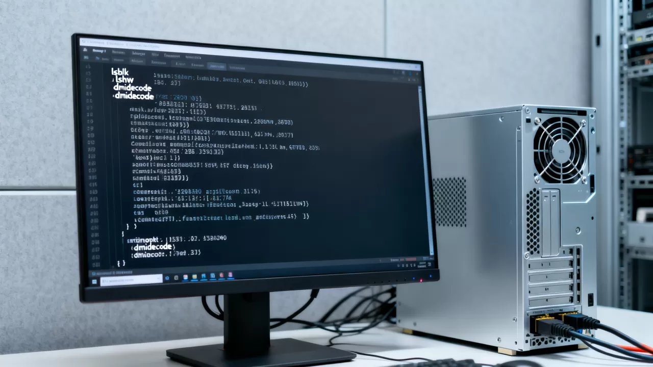 linux里如何查看有哪些服务器,查看服务器信息的命令是什么 linux里如何查看有哪些服务器,查看服务器信息的命令是什么