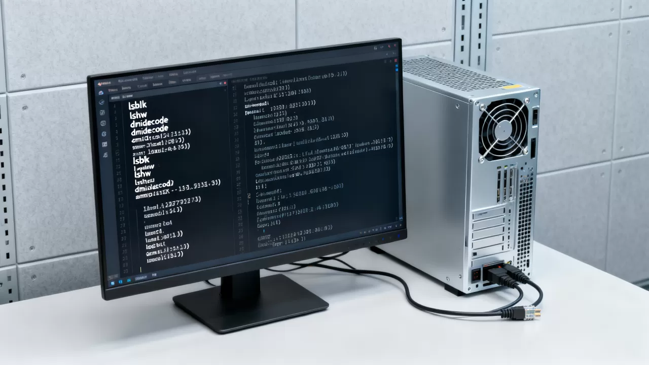 linux里如何查看有哪些服务器,查看服务器信息的命令是什么 linux里如何查看有哪些服务器,查看服务器信息的命令是什么