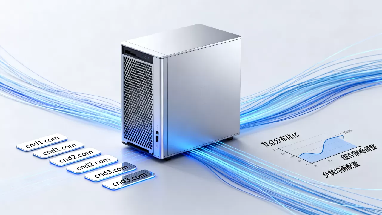 为什么要用多个CDN域名,网站加速有哪些技巧? 为什么要用多个CDN域名,网站加速有哪些技巧?