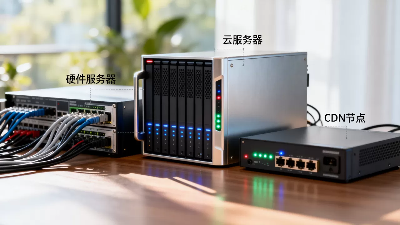 直播集成服务器有哪些类型,直播集成服务器怎么搭建? 直播集成服务器有哪些类型,直播集成服务器怎么搭建?