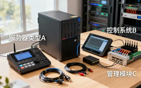 服务器控制系统有哪些类型，服务器控制系统哪个好