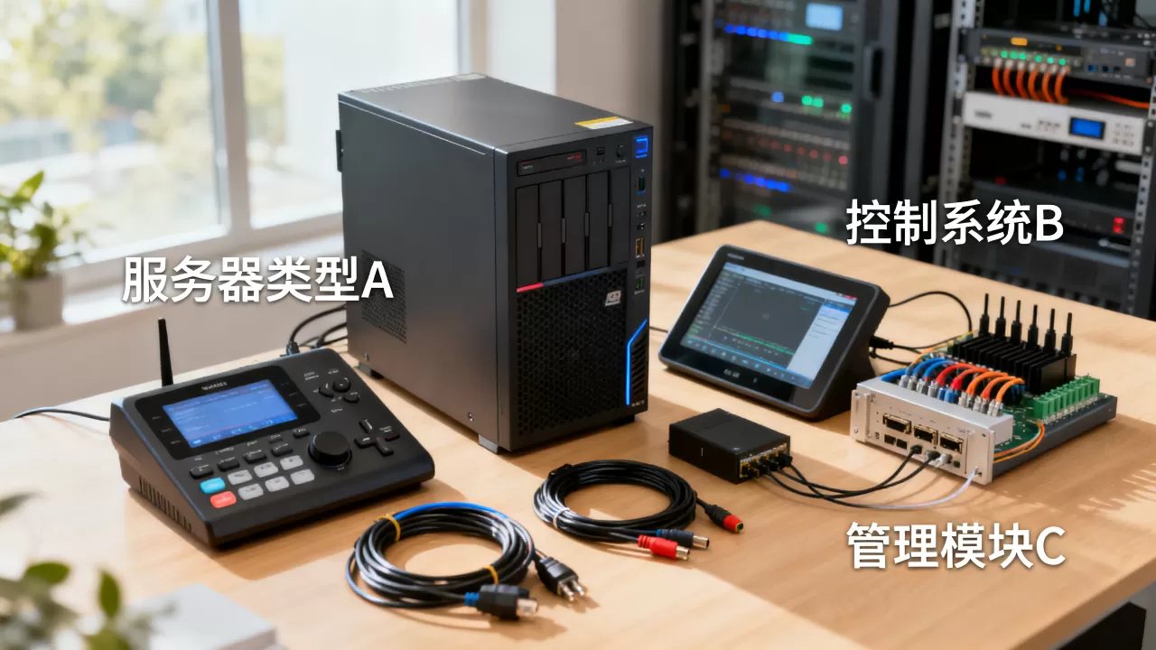 服务器控制系统有哪些类型,服务器控制系统哪个好 服务器控制系统有哪些类型,服务器控制系统哪个好