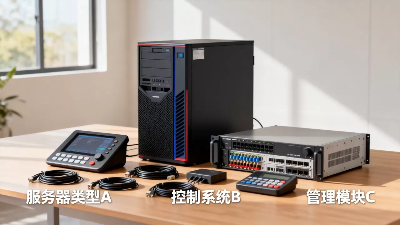 服务器控制系统有哪些类型,服务器控制系统哪个好 服务器控制系统有哪些类型,服务器控制系统哪个好