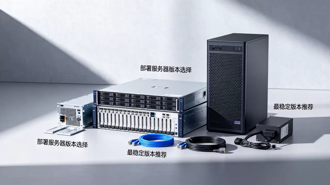 部署服务器有哪些版本可选,哪个版本最稳定好用? 部署服务器有哪些版本可选,哪个版本最稳定好用?