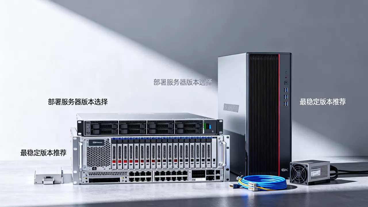 部署服务器有哪些版本可选,哪个版本最稳定好用? 部署服务器有哪些版本可选,哪个版本最稳定好用?