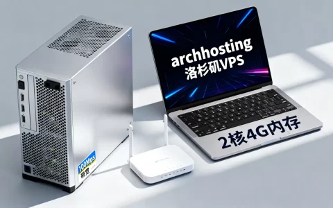 archhosting洛杉矶VPS好不好，建站vps怎么选？
