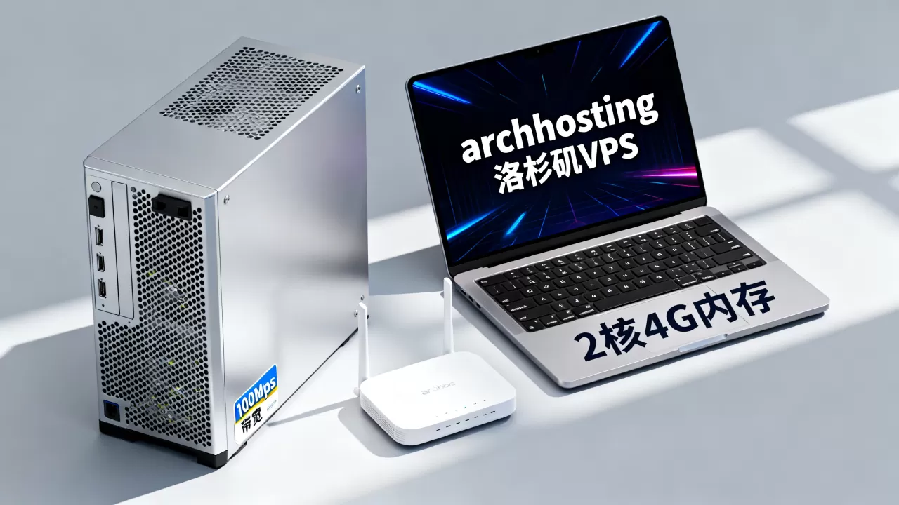 archhosting洛杉矶VPS好不好,建站vps怎么选? archhosting洛杉矶VPS好不好,建站vps怎么选?
