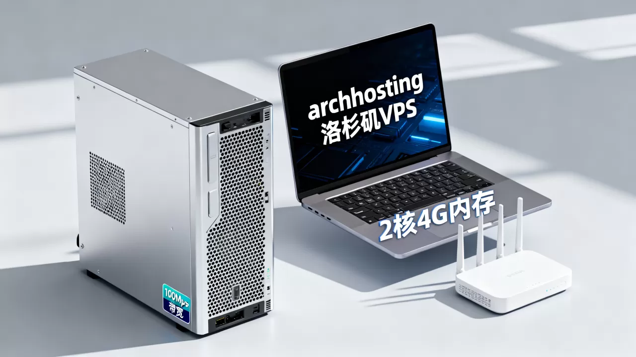 archhosting洛杉矶VPS好不好,建站vps怎么选? archhosting洛杉矶VPS好不好,建站vps怎么选?