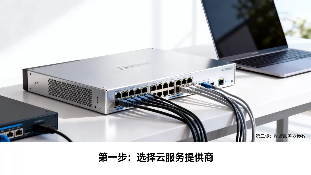 如何从零开始搭建一台云服务器,云服务器哪家便宜好用? 如何从零开始搭建一台云服务器,云服务器哪家便宜好用?