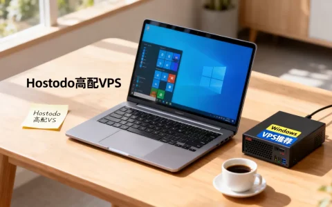 Hostodo高配VPS超便宜吗，哪家Windows VPS好