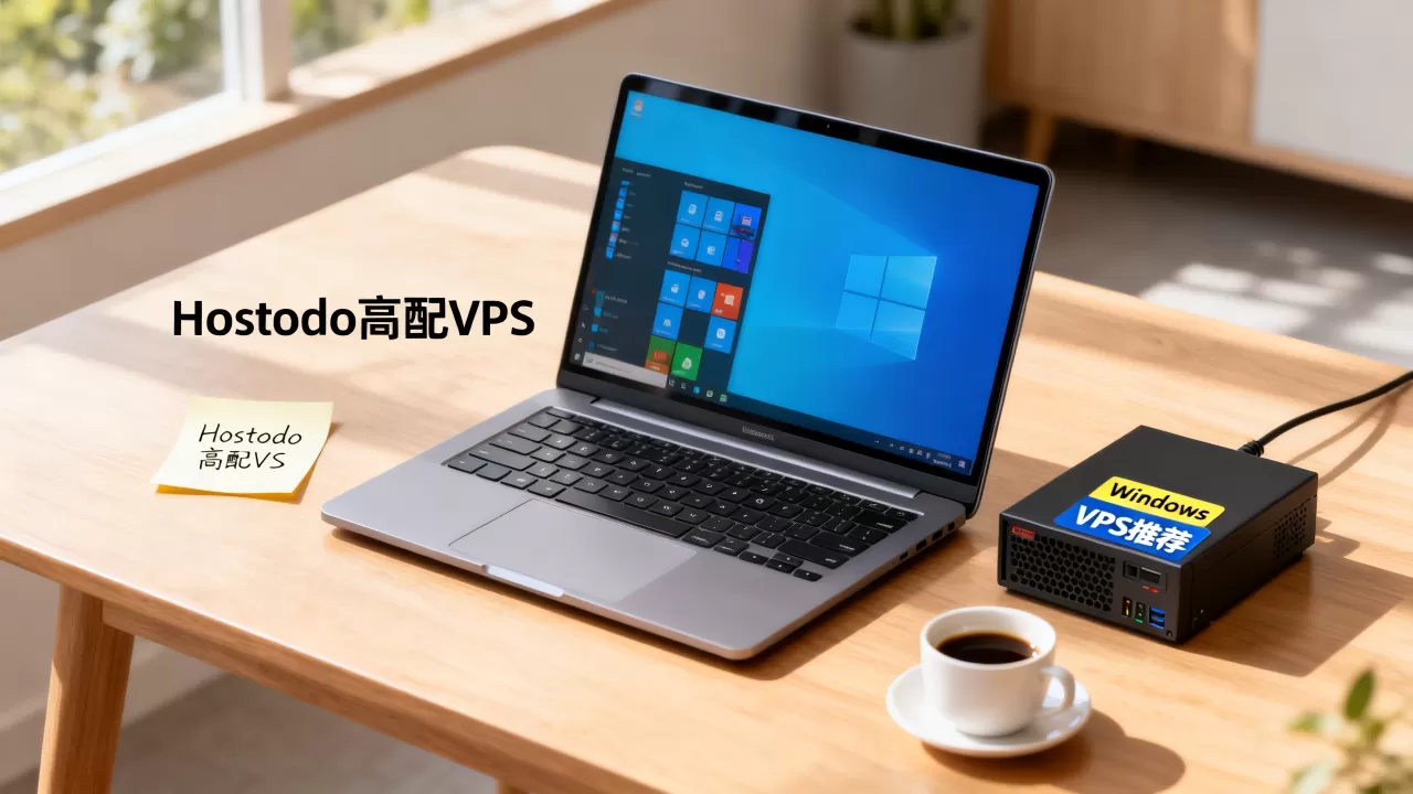 Hostodo高配VPS超便宜吗,哪家Windows VPS好 Hostodo高配VPS超便宜吗,哪家Windows VPS好